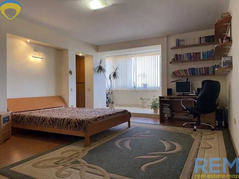 Современная квартира недалеко от моря и парка в кирпичном доме Одеса - зображення 1