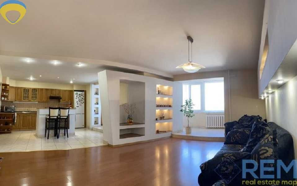 Современная квартира недалеко от моря и парка в кирпичном доме Одеса - зображення 2