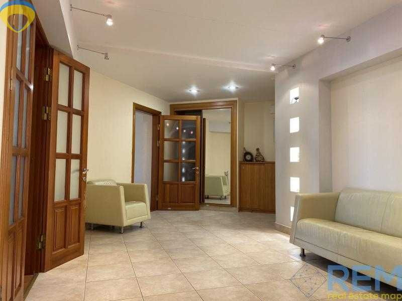 Современная квартира недалеко от моря и парка в кирпичном доме Одеса - зображення 4