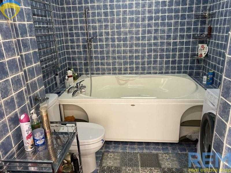 Современная квартира недалеко от моря и парка в кирпичном доме Одеса - зображення 8