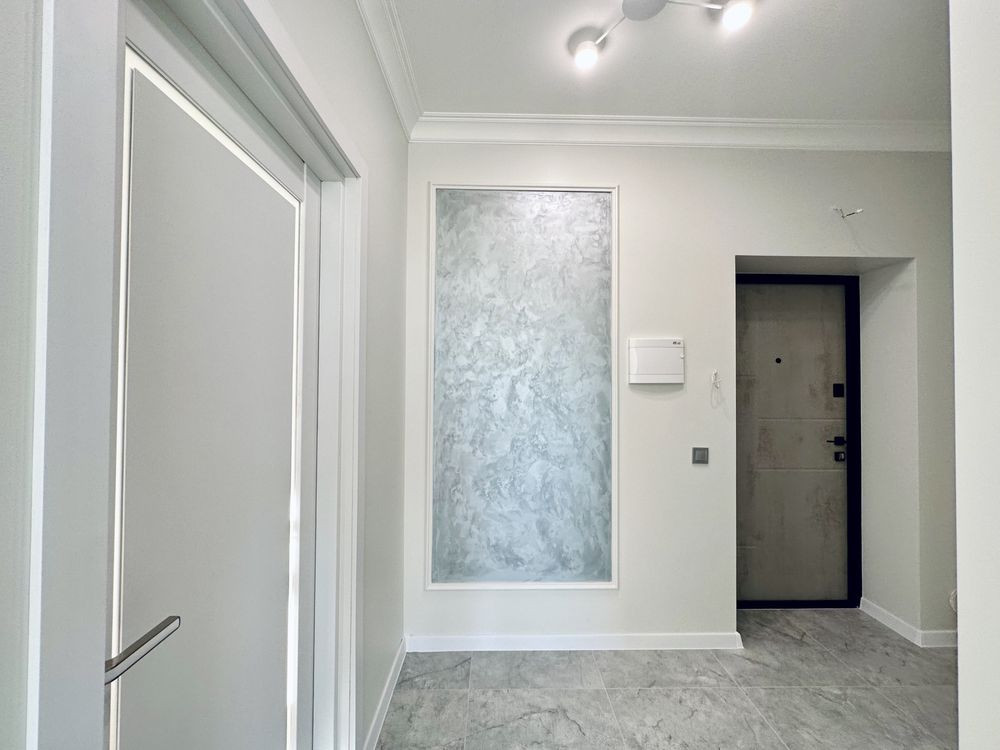 Новий ремонт у новобудові Вінниця - зображення 7