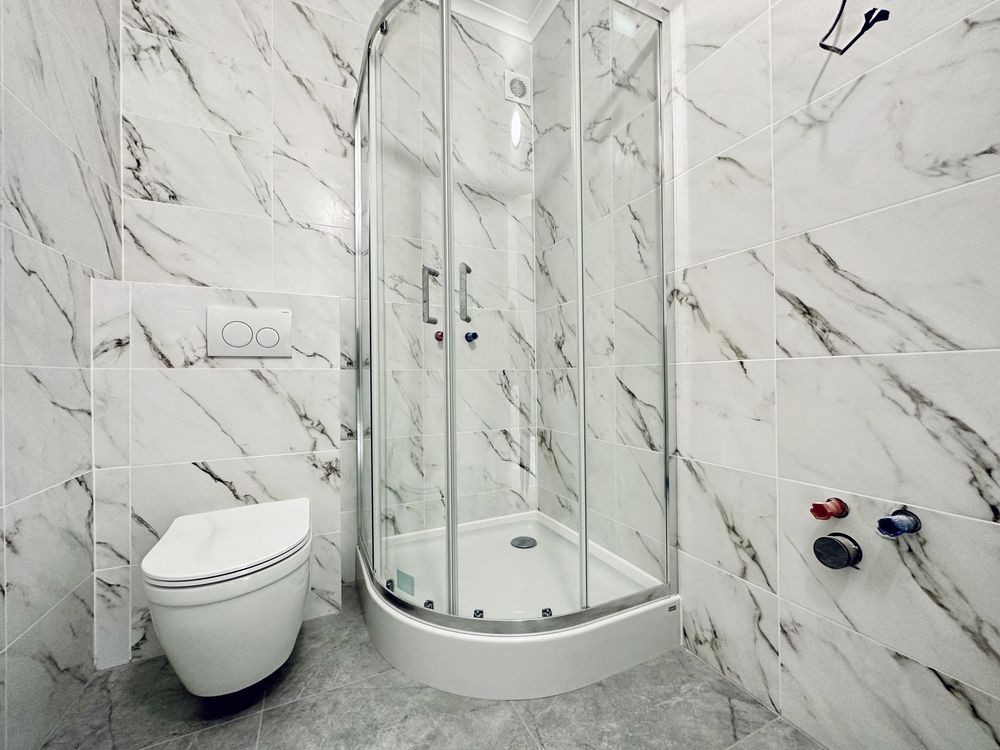 Новий ремонт у новобудові Вінниця - зображення 8