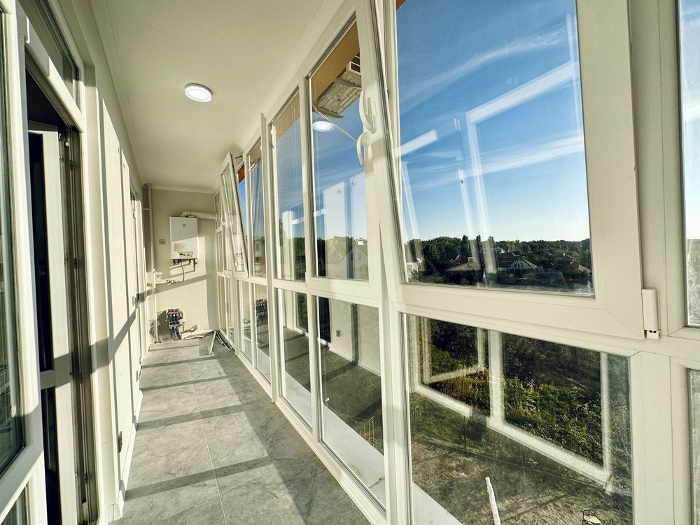 Новий ремонт у новобудові Вінниця - зображення 5