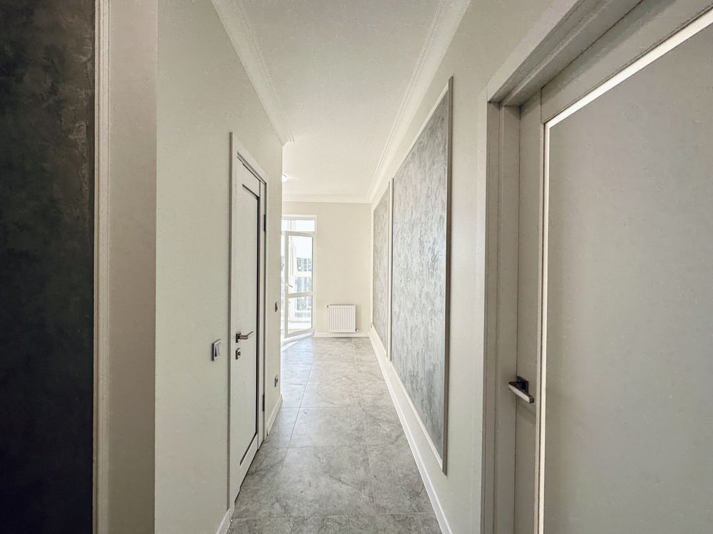 Новий ремонт у новобудові Вінниця - зображення 3