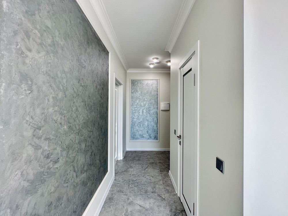 Новий ремонт у новобудові Вінниця - зображення 2