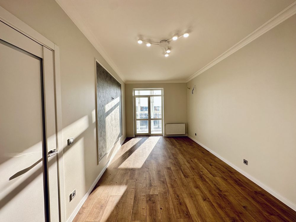 Новий ремонт у новобудові Вінниця - зображення 4