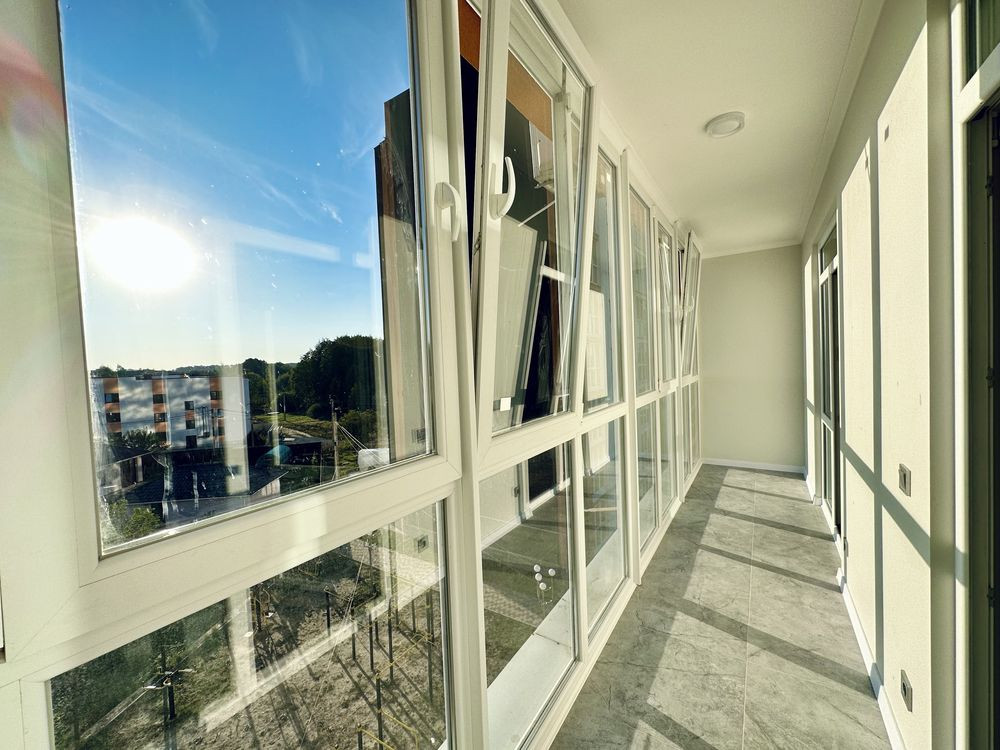 Новий ремонт у новобудові Вінниця - зображення 6