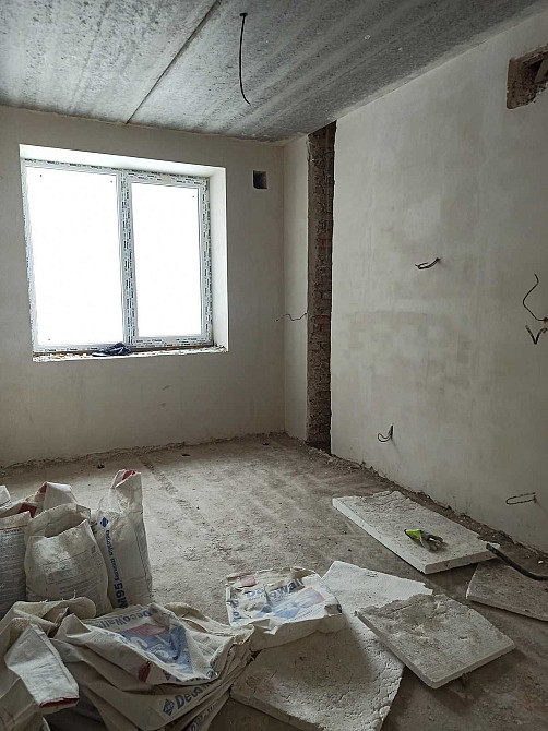 ПРОДАЖ 3 км квартири НБ ЖД Хмельницький - зображення 6