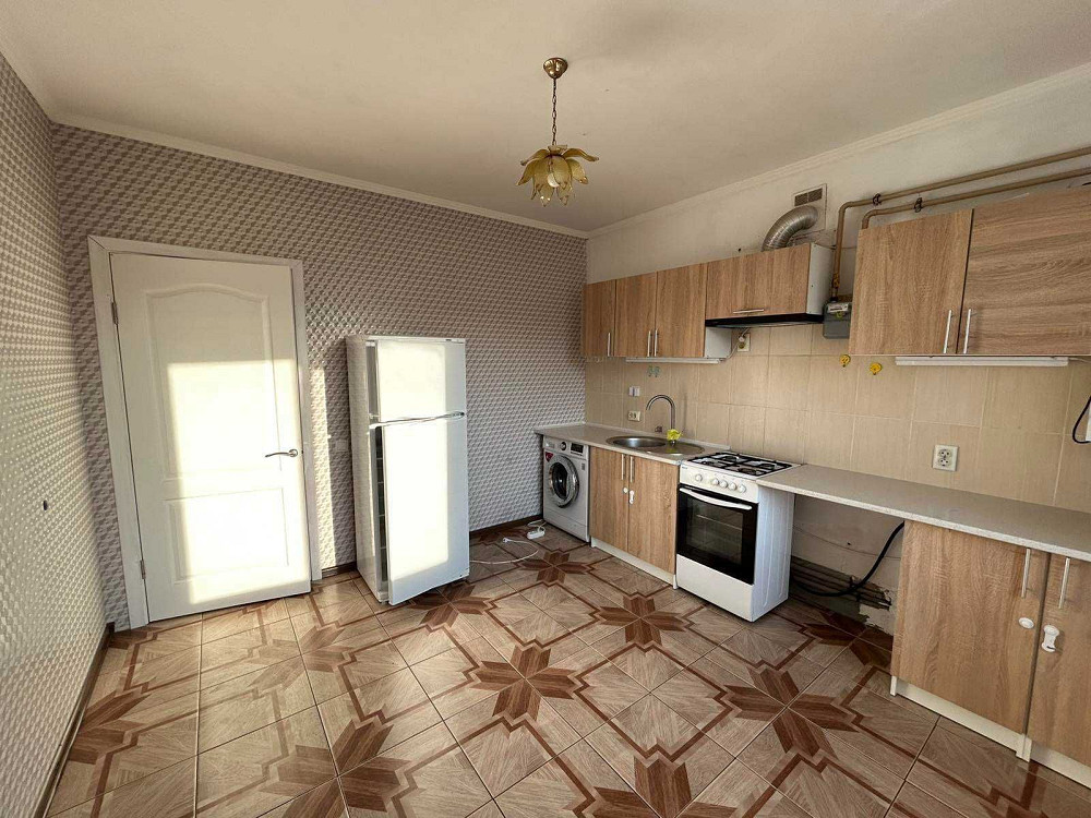 1к в ЖК Набережний квартал. Зарічанська 11. Площа 55 м2. Хмельницький - зображення 4