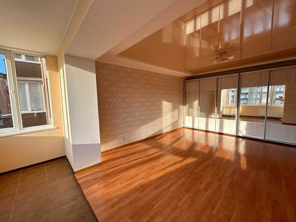 1к в ЖК Набережний квартал. Зарічанська 11. Площа 55 м2. Хмельницький - зображення 7