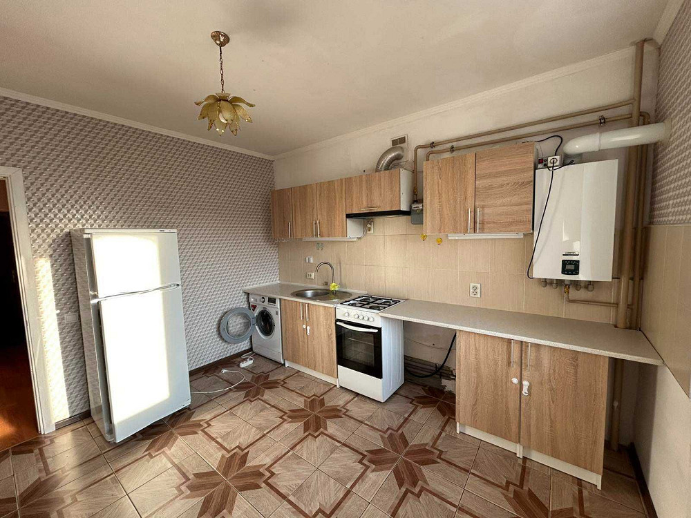 1к в ЖК Набережний квартал. Зарічанська 11. Площа 55 м2. Хмельницький - зображення 6