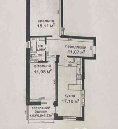 БЕЗ КОМІСІЇ! ЄОселя! Кришталеві Джерела 66м2 парк Феофанія Київ