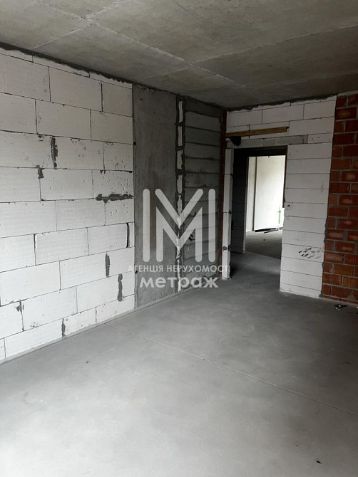 БЕЗ КОМІСІЇ! ЄОселя! Кришталеві Джерела 66м2 парк Феофанія Київ - зображення 7