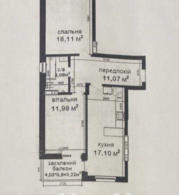 БЕЗ КОМІСІЇ! ЄОселя! Кришталеві Джерела 66м2 парк Феофанія Київ - зображення 2
