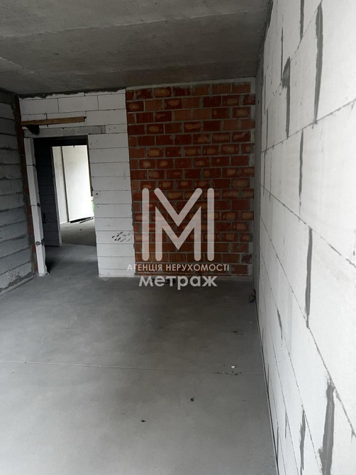 БЕЗ КОМІСІЇ! ЄОселя! Кришталеві Джерела 66м2 парк Феофанія Київ - зображення 8