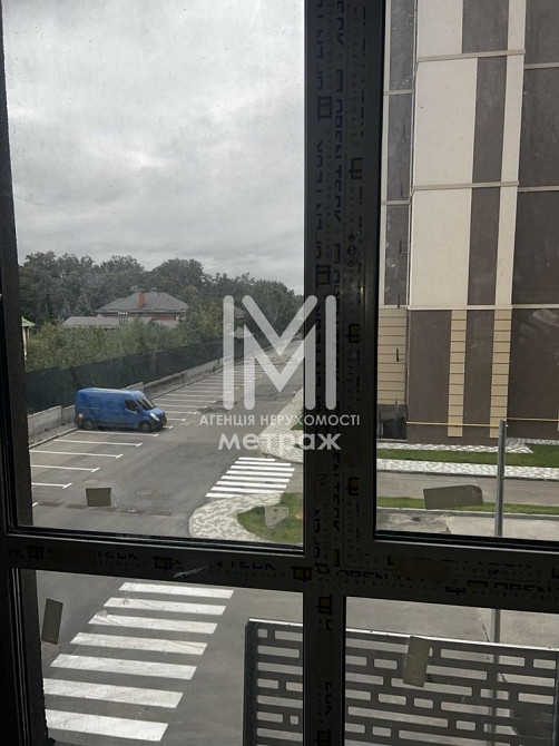 БЕЗ КОМІСІЇ! ЄОселя! Кришталеві Джерела 66м2 парк Феофанія Київ - зображення 6