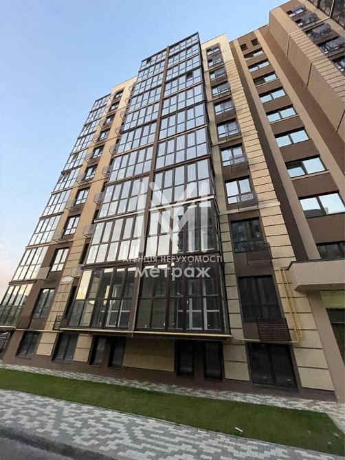 БЕЗ КОМІСІЇ! ЄОселя! Кришталеві Джерела 66м2 парк Феофанія Київ - зображення 1