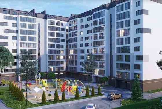 1к квартира в новобудові на етапі здачі! Продаж по переуступці. Хмельницкий