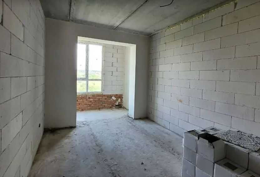 1к квартира в новобудові на етапі здачі! Продаж по переуступці. Хмельницкий - изображение 5