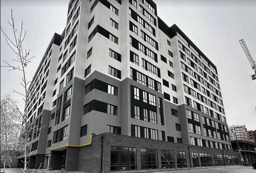 1к квартира в новобудові на етапі здачі! Продаж по переуступці. Хмельницкий - изображение 1