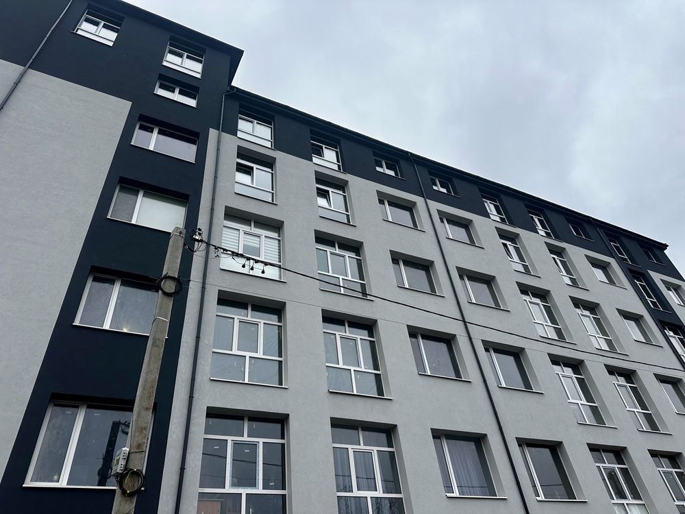 Компактна смарт-квартира з великим потенціалом, р-н. Пивзавод. Ровно - изображение 2