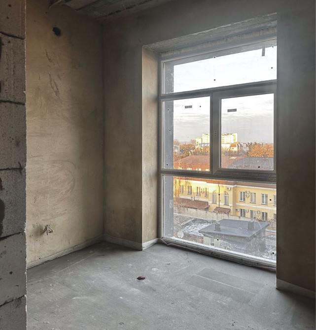 Компактна смарт-квартира з великим потенціалом, р-н. Пивзавод. Ровно - изображение 1