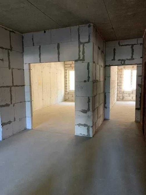 3-комн. квартира рядом с парком, ЖК Солнечный, Аркадия, есть паркинг Одесса - изображение 5