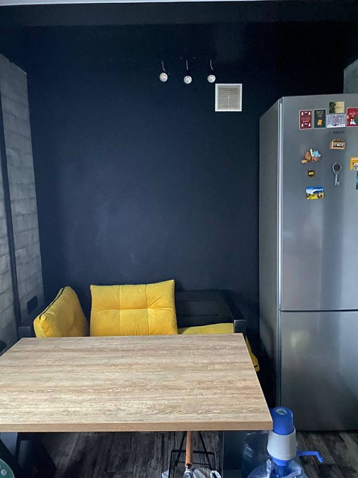 Продам 2х комнатную квартиру срочно Хортицкий Запоріжжя - зображення 6