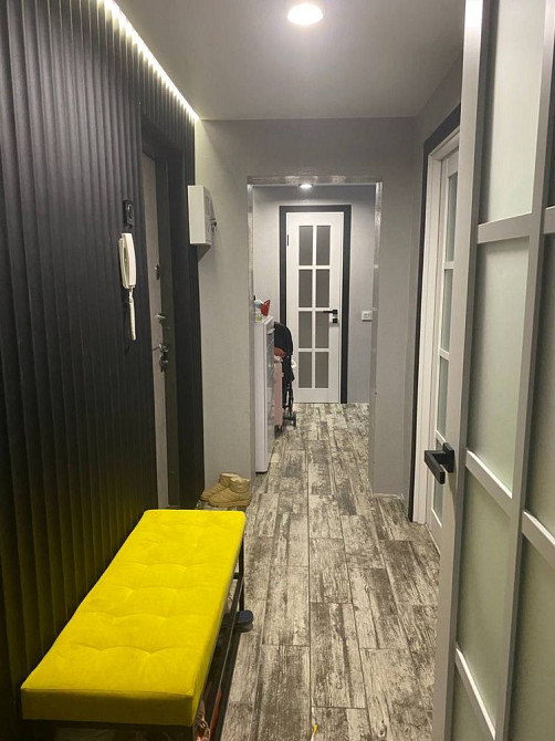 Продам 2х комнатную квартиру срочно Хортицкий Запоріжжя - зображення 8