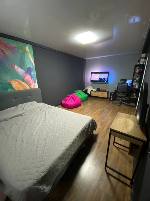 Продам 2х комнатную квартиру срочно Хортицкий Запоріжжя - зображення 1