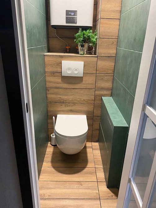 Продам 2х комнатную квартиру срочно Хортицкий Запоріжжя - зображення 4