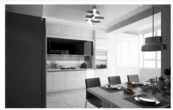 3к квартира в Центрі міста. Рауш. Дизайнерський ремонт! Хмельницкий