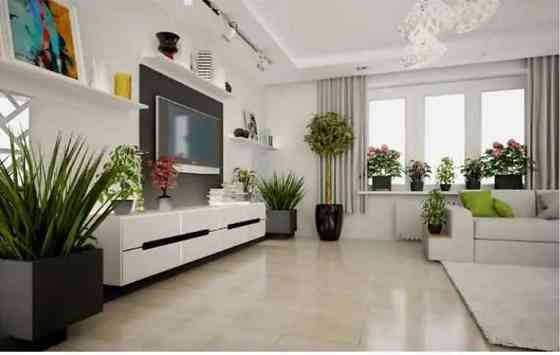 3к квартира в Центрі міста. Рауш. Дизайнерський ремонт! Хмельницкий