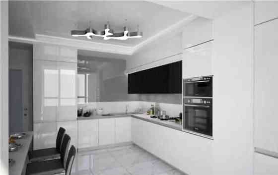 3к квартира в Центрі міста. Рауш. Дизайнерський ремонт! Хмельницкий