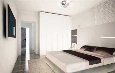 3к квартира в Центрі міста. Рауш. Дизайнерський ремонт! Хмельницкий - изображение 5