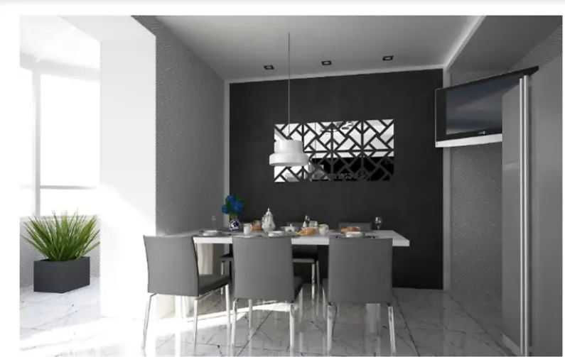 3к квартира в Центрі міста. Рауш. Дизайнерський ремонт! Хмельницкий - изображение 2