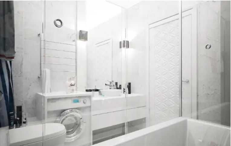 3к квартира в Центрі міста. Рауш. Дизайнерський ремонт! Хмельницкий - изображение 7