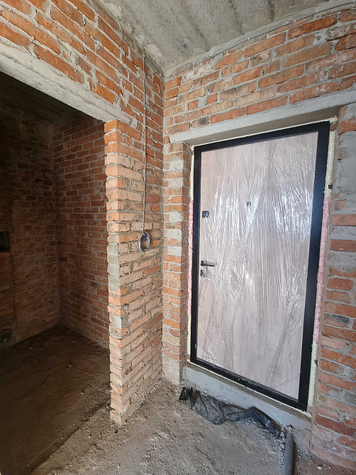 1-кімнатна квартира ЖК Субурбія. Затишок та комфорт у передмісті! Квасилів (Рівненська обл.) - зображення 6