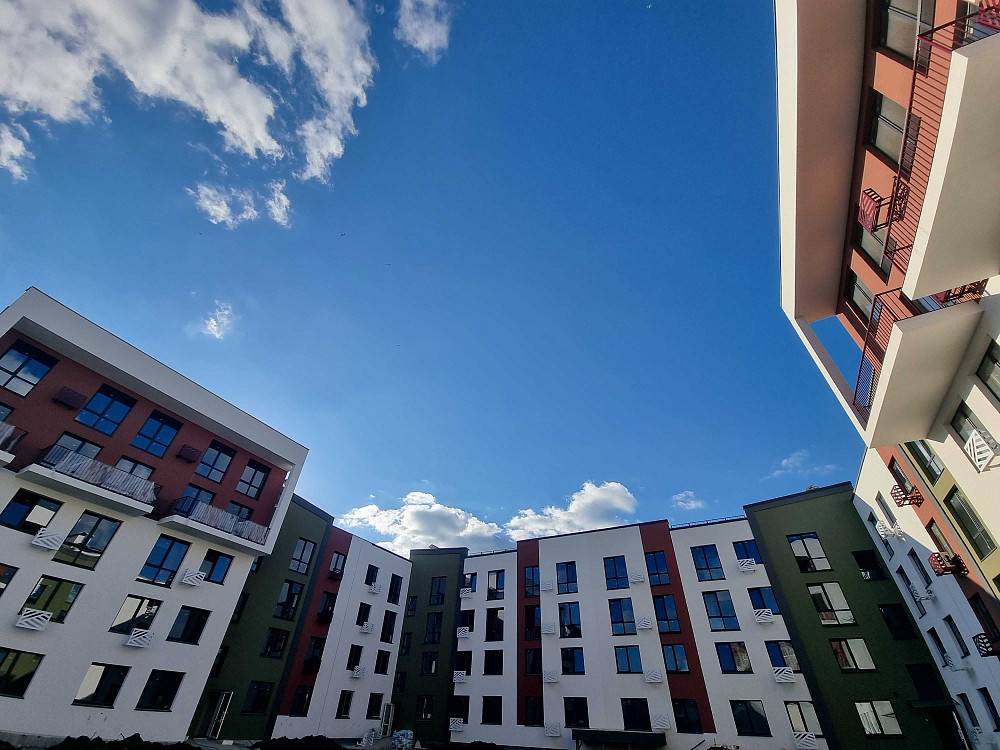 1-кімнатна квартира ЖК Субурбія. Затишок та комфорт у передмісті! Квасилів (Рівненська обл.) - зображення 2