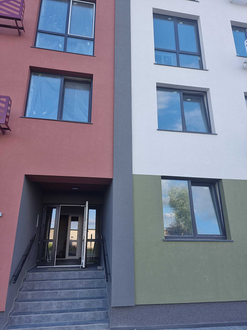 1-кімнатна квартира ЖК Субурбія. Затишок та комфорт у передмісті! Квасилів (Рівненська обл.) - зображення 4