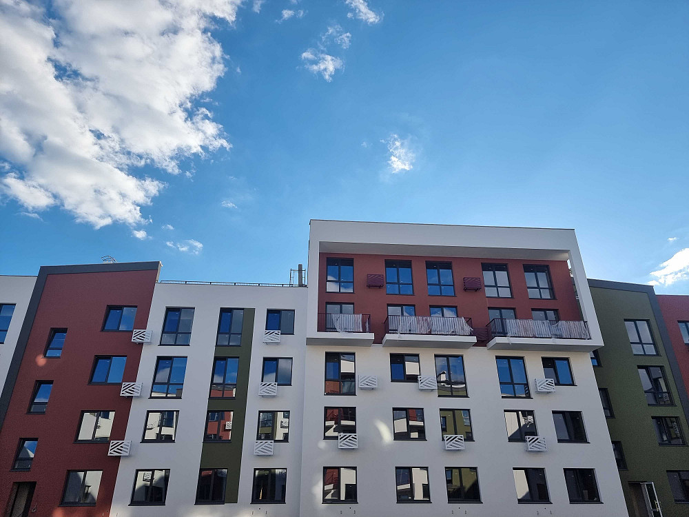 1-кімнатна квартира ЖК Субурбія. Затишок та комфорт у передмісті! Квасилів (Рівненська обл.) - зображення 1