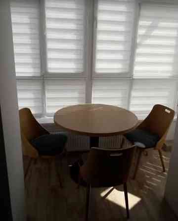 1к квартира мікрорайон Виставка на другому поверсі. Хмельницкий