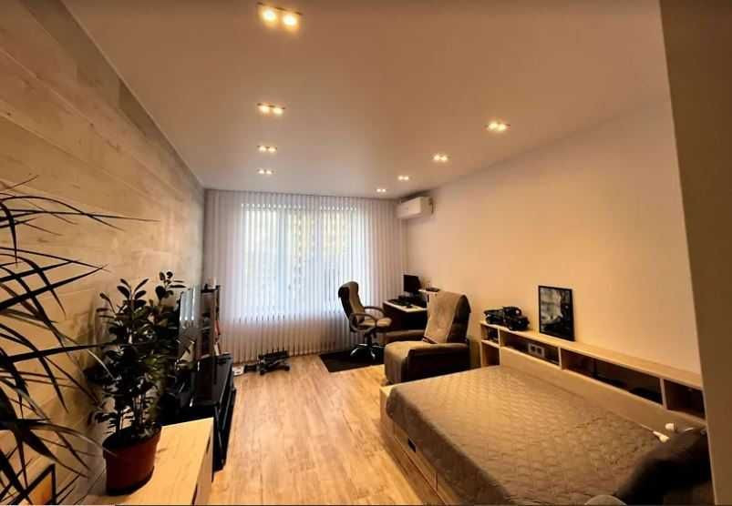 1к квартира мікрорайон Виставка на другому поверсі. Хмельницкий - изображение 7