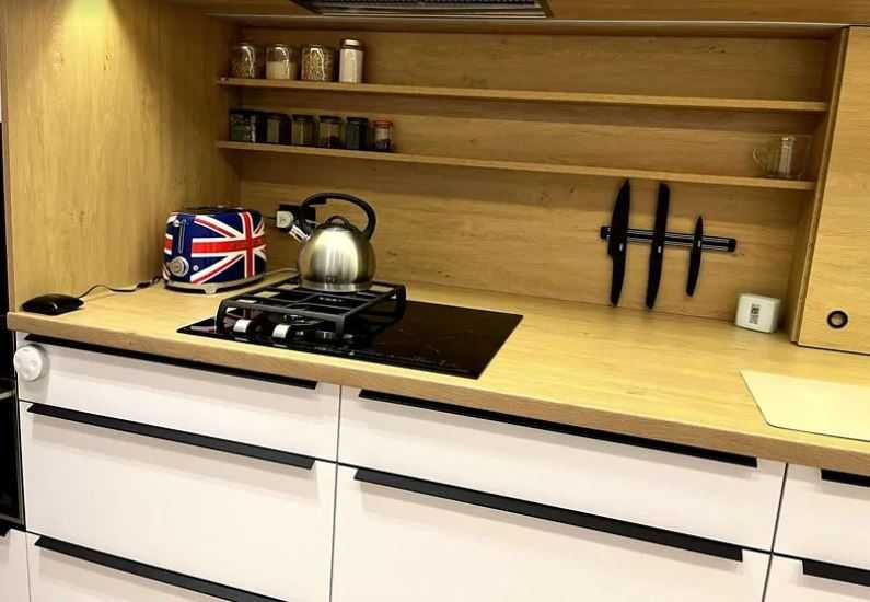 1к квартира мікрорайон Виставка на другому поверсі. Хмельницкий - изображение 3