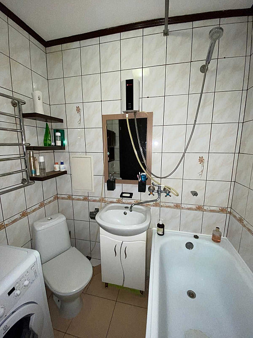 ПРОДАМ 1К квартиру на Виставці Хмельницький - зображення 5