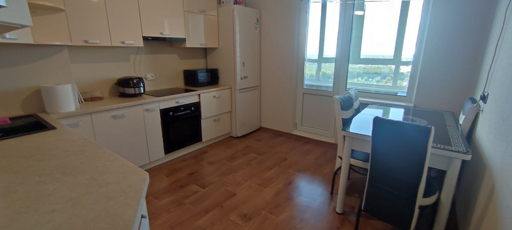 2к квартира Ярославичі 2, без % Вишгород - зображення 1