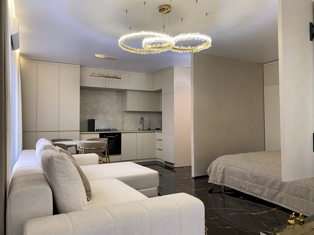 ПРОДАЖ 1к студія | Родинний Маєток Вінниця - зображення 2