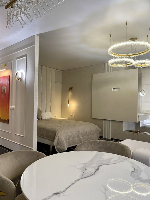 ПРОДАЖ 1к студія | Родинний Маєток Вінниця - зображення 8