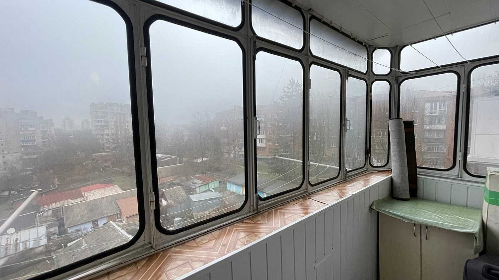 Продам 2к квартиру в центрі Хмельницкий - изображение 7