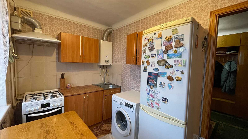 Продам 2к квартиру в центрі Хмельницкий - изображение 5